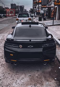 شيفروليه كامارو